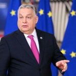 Pieniądze dla Ukrainy z rosyjskich aktywów? Orban wprost przed szczytem UE