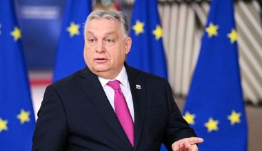 Pieniądze dla Ukrainy z rosyjskich aktywów? Orban wprost przed szczytem UE