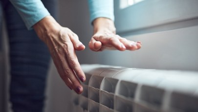 Pieniądze na nowoczesne ogrzewanie