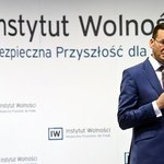 Pieniądze na obniżenie wieku emerytalnego z uszczelnionych podatków - Morawiecki