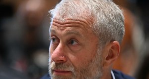 ​Pieniądze rosyjskiego oligarchy mają trafić do Ukrainy. Ten się opiera