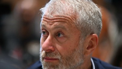 ​Pieniądze rosyjskiego oligarchy mają trafić do Ukrainy. Ten się opiera