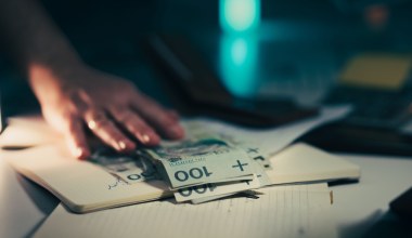 Pieniądze w PPK nie przepadają. Oto, jak są dzielone po śmierci uczestnika