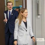 Pieniądze z KPO będziemy mogli wydawać dłużej. "Jako pierwsi i jedyni"