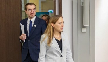 Pieniądze z KPO będziemy mogli wydawać dłużej. "Jako pierwsi i jedyni"