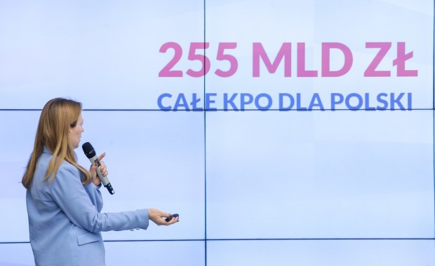 Pieniądze z KPO na "jachty". Jest ruch prokuratury