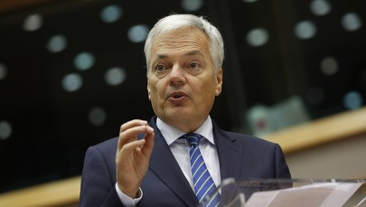 "Pieniądze za praworządność". Burzliwa debata w europarlamencie 