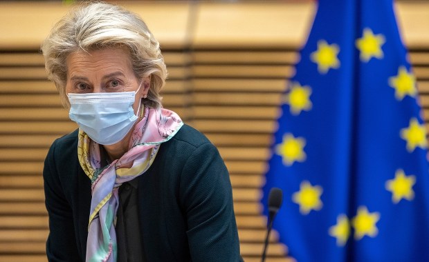 Pieniądze za praworządność. KE wysłała list do Polski