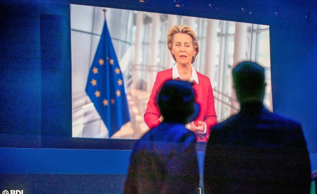 "Pieniądze za praworządność". Pierwsza runda negocjacji bez rozstrzygnięcia 