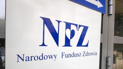 Pieniądze ze sprzedaży obligacji trafiły do NFZ. Ustalenia RMF FM