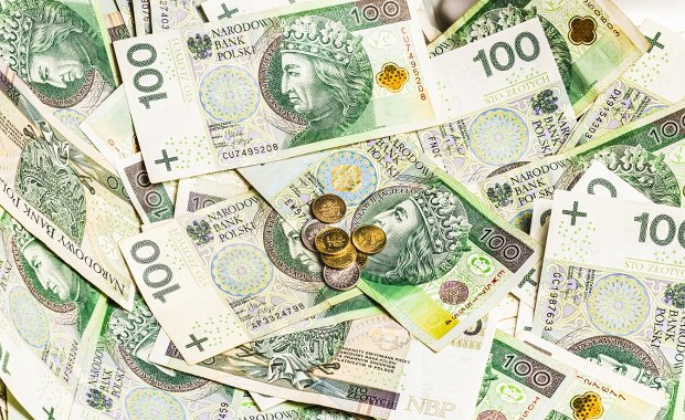 Pieniądze zniknęły z Kancelarii Prezydenta RP. Sprawę bada prokuratura