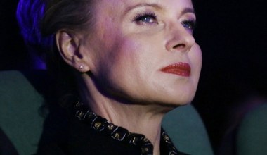 Pieńkowska nie bawiła się w półśrodki. Na wizji powiedziała, dlaczego odchodzi z TVN