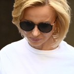 Leszek Czarnecki Pieńkowska po latach wyjawiła prawdę ws. pierwszego męża. Dziś żałuje jednego