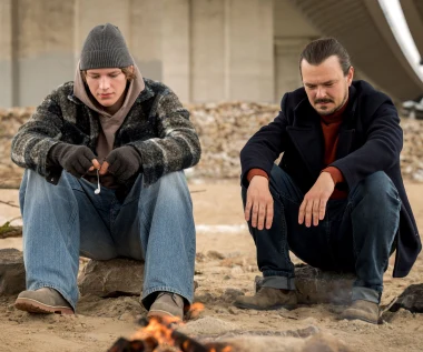 "Piep*zyć Mickiewicza 3" [teaser]