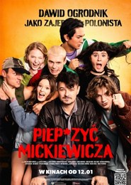 Piep*zyć Mickiewicza