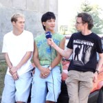 "Piep*zyć Mickiewicza2. Szkoła życia": Co nowego u Cegły i Mietka?