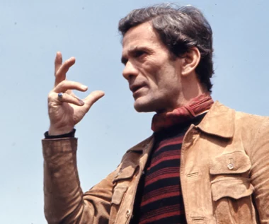 Pier Paolo Pasolini: Skandalista z misją