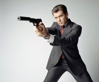 Pierce Brosnan: Bond to za mało