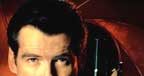 Pierce Brosnan jako James Bond /