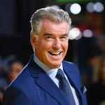 Pierce Brosnan po raz czwarty został dziadkiem