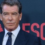 Pierce Brosnan przyjedzie do Wrocławia. Odbierze honorową nagrodę Europejskiej Akademii Filmowej