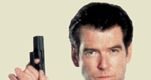 Pierce Brosnan w roli Jamesa Bonda z filmu /Encyklopedia Internautica