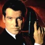 Pierce Brosnan: Znowu zagram Bonda