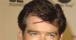 Pierce Brosnan /