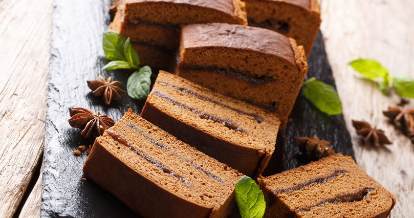 Piernik na Boże Narodzenie zacznij przygotowywać już teraz. /123RF/PICSEL