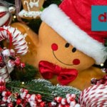 pierniki Piernikowy zawrót głowy w Dealz! Te dekoracje z ciastkowej kolekcji wyglądają jak z bajki