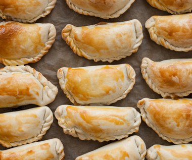 Pierogi pieczone w piekarniku. Poznaj ich wyborny smak
