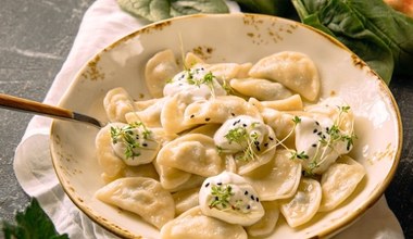 Pierogi z makiem, kutia, makowiec? Zobacz, gdzie mak kosztuje tylko 6 zł!