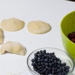 Pierogi z owocami nie będą się już rozklejać. Wystarczy ten prosty trik