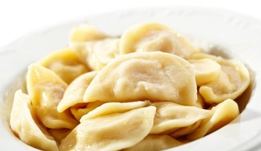 Pierogi z tym farszem biją na głowę nawet ruskie. A sezon na nie trwa cały rok 