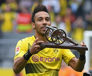 Pierre-Emerick Aubameyang odrzucił ofertę z Chin