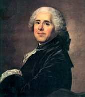 Pierre Marivaux, 1743 /Encyklopedia Internautica