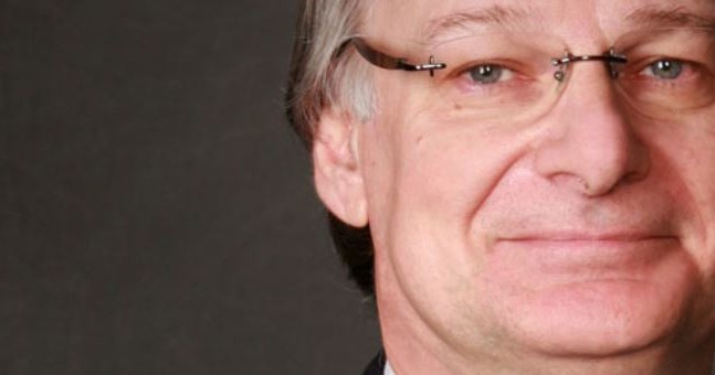 Pierre Nanterme, prezes Accenture /.