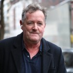 Piers Morgan triumfuje po odejściu z "Good Morning Britain" 