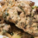 Pierś z kurczaka robię tylko w tym sosie. Smakuje jak z najlepszej restauracji