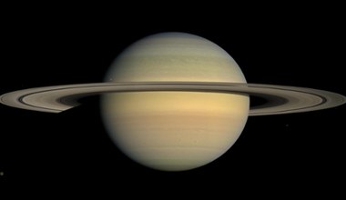 Pierścienie Saturna znikną z widoku. Czy olbrzym straci je na zawsze?  