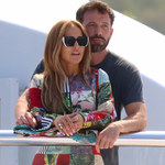 ​Pierścionek zaręczynowy Jennifer Lopez od Bena Afflecka jest wart 12 milionów dolarów