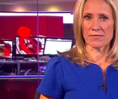 Piersi Anny Paquin i skandal w BBC News