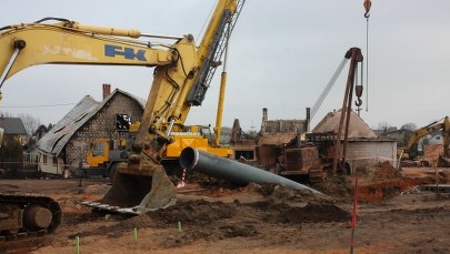 Pierwsi ranni w wybuchu gazu w Jankowie w środę opuszczą szpital 