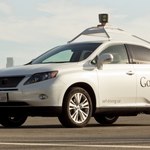 Pierwsi ranni w wypadku z udziałem autonomicznego auta Google