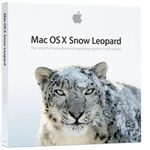 Pierwsza aktualizacja Snow Leoparda