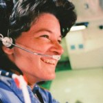 Pierwsza Amerykanka w kosmosie. Ukrywała to aż do śmierci