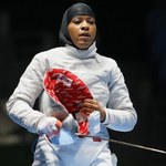 Pierwsza amerykańska olimpijka w hidżabie: To było piękne doświadczenie