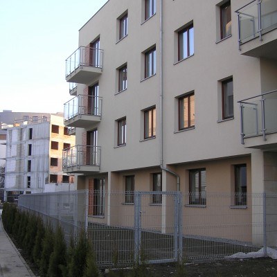 Pierwsza aukcja nieruchomości mieszkaniowych ma odbyć się już jesienią tego roku /INTERIA.PL
