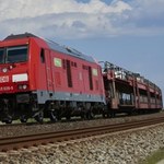 Pierwsza automatyczna lokomotywa towarowa w Europie. Testy w Niemczech