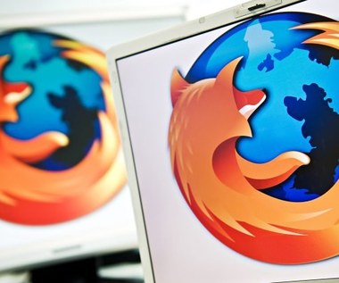 Pierwsza beta przeglądarki Firefox 4